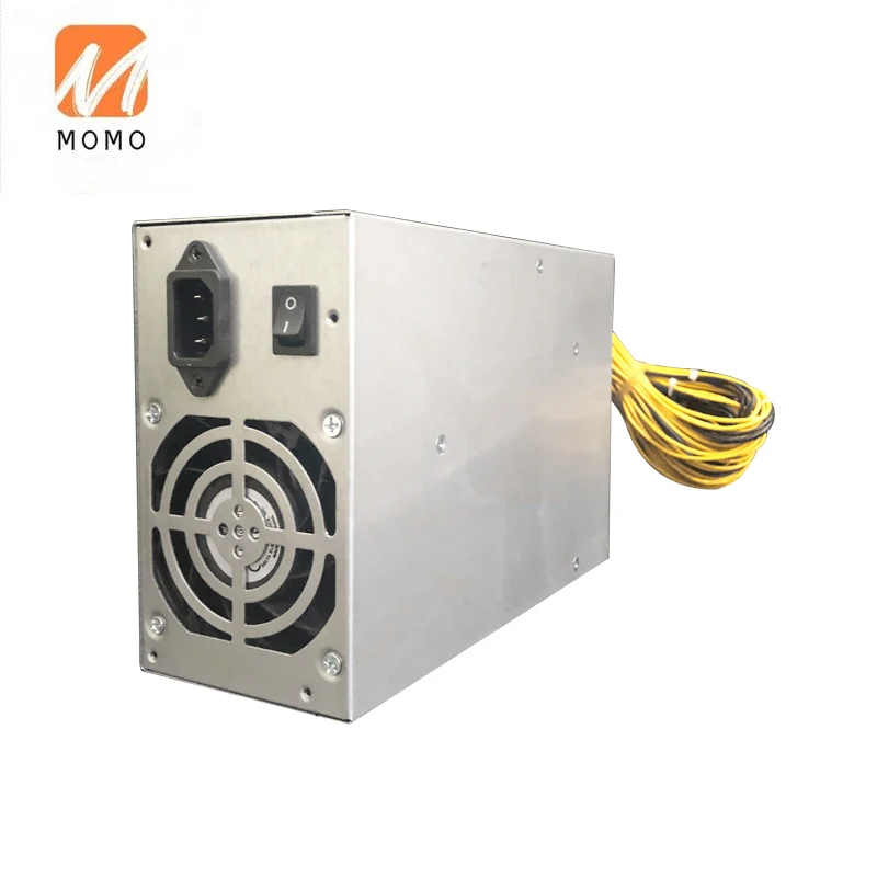 Блок питания для Antminer S9K S9J S9 SE S15 T15 T1 T9 + майнинга биткоинов оригинальный источник