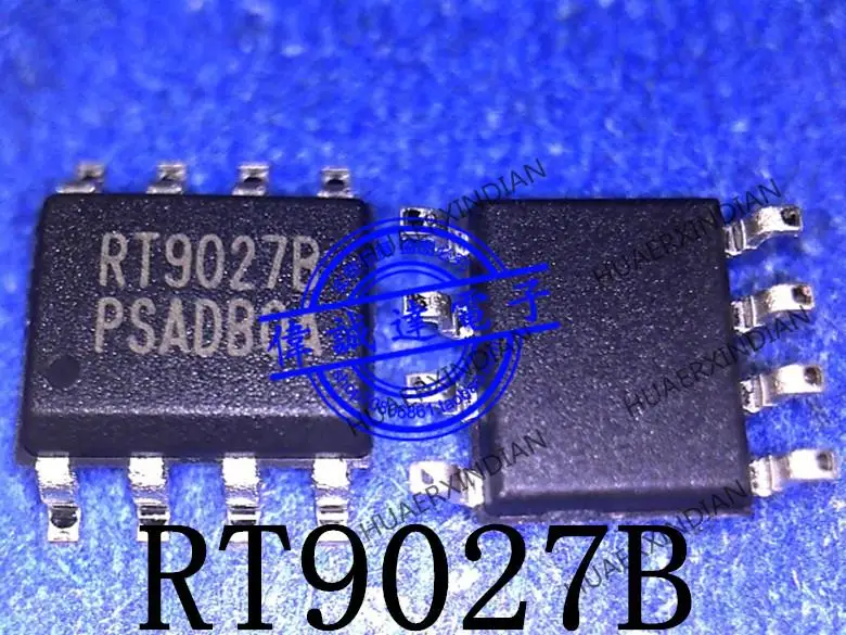 

New Original RT9027BPS RT9027B RT90278 SOP8 In Stock