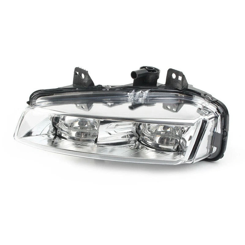 

2X Left Driver Side Car Front Bumper Fog Lamp Light For Land Rover Range Rover Evoque 2011-2015 LR026090