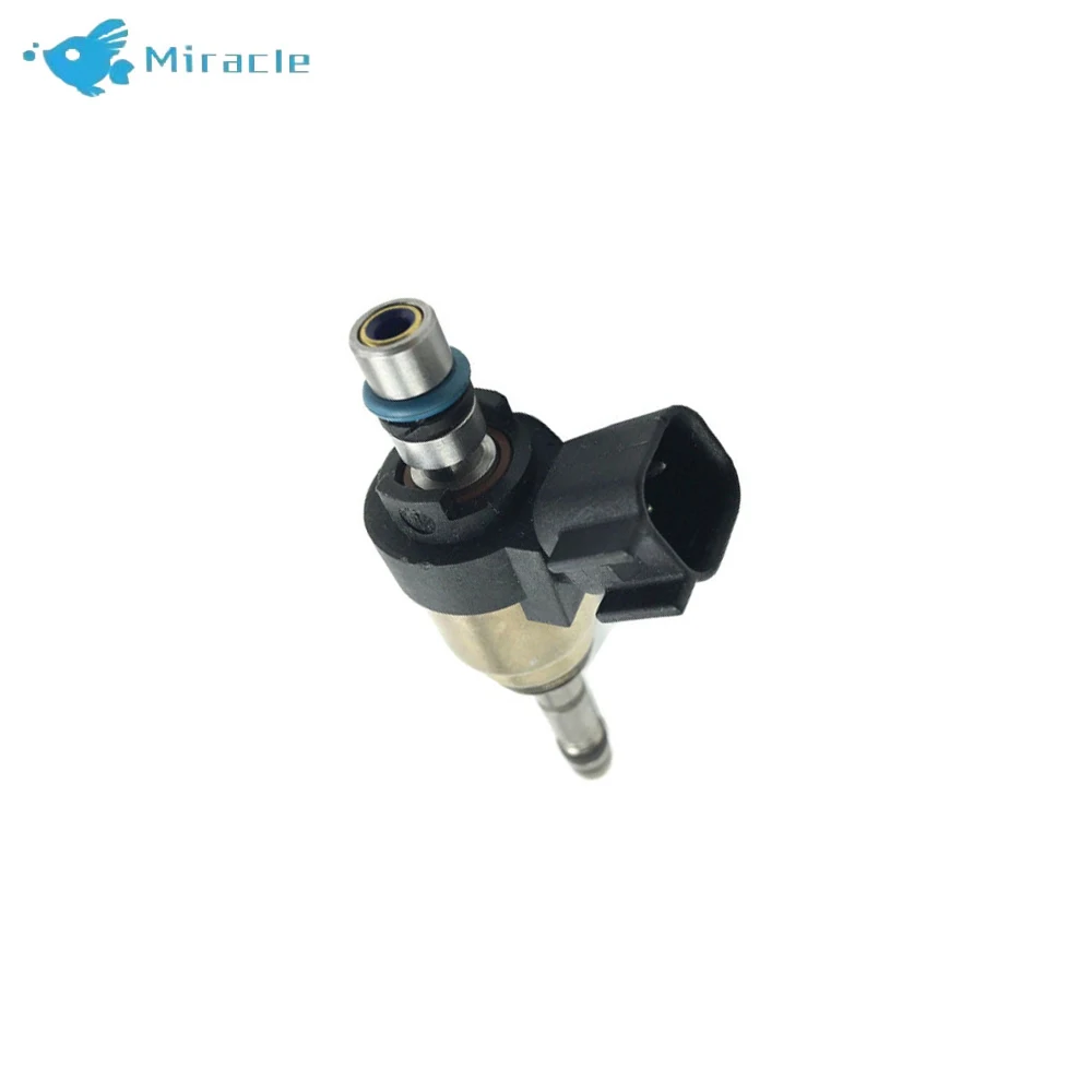 2/4/6/8 PCS Fuel Injectors 35310-3C550 For 2014 2015 Ki a C adenzaa S orentos 3.3L V6