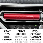 Автомобильный Кондиционер для ароматерапии, освежитель воздуха для Chrysler VOYAGER SEBRING PT CRUISER NEON 300M 300C Aspen 200 S 300 S