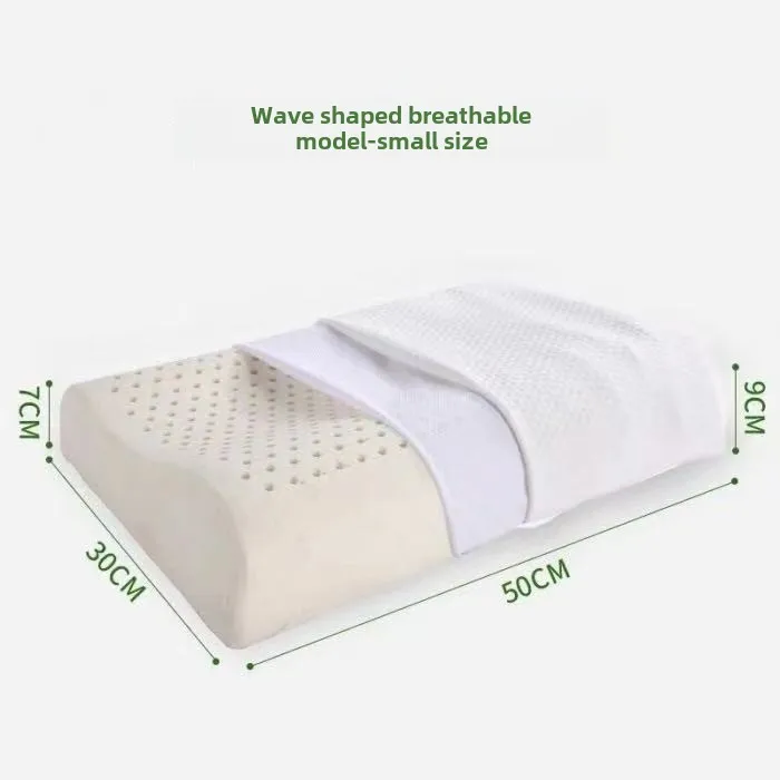 

Массажная подушка из натурального латекса для взрослых