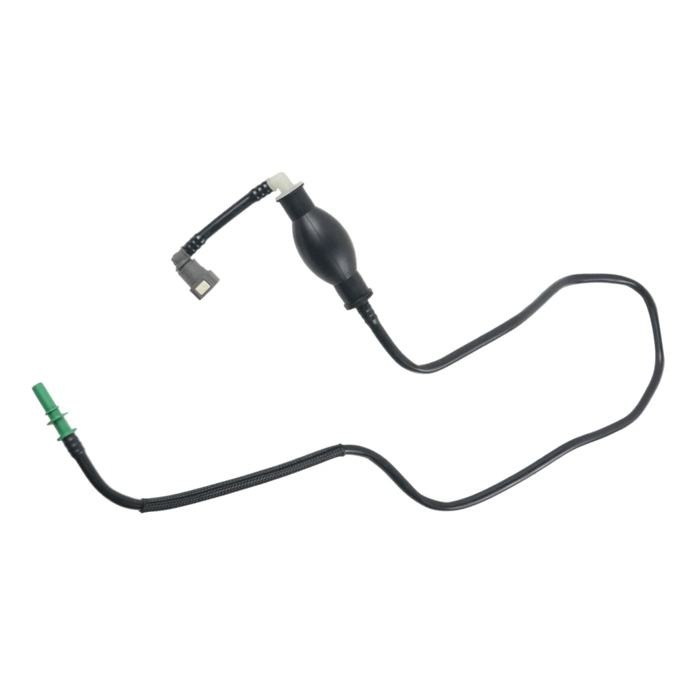 

Fuel Return Pipe Fuel Injector Leak Off Hose for Renault 8200505325