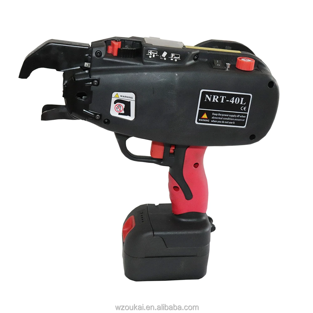 

Automatic tying gun UPDATE PRODUCTS WITH HIGH QUALITY