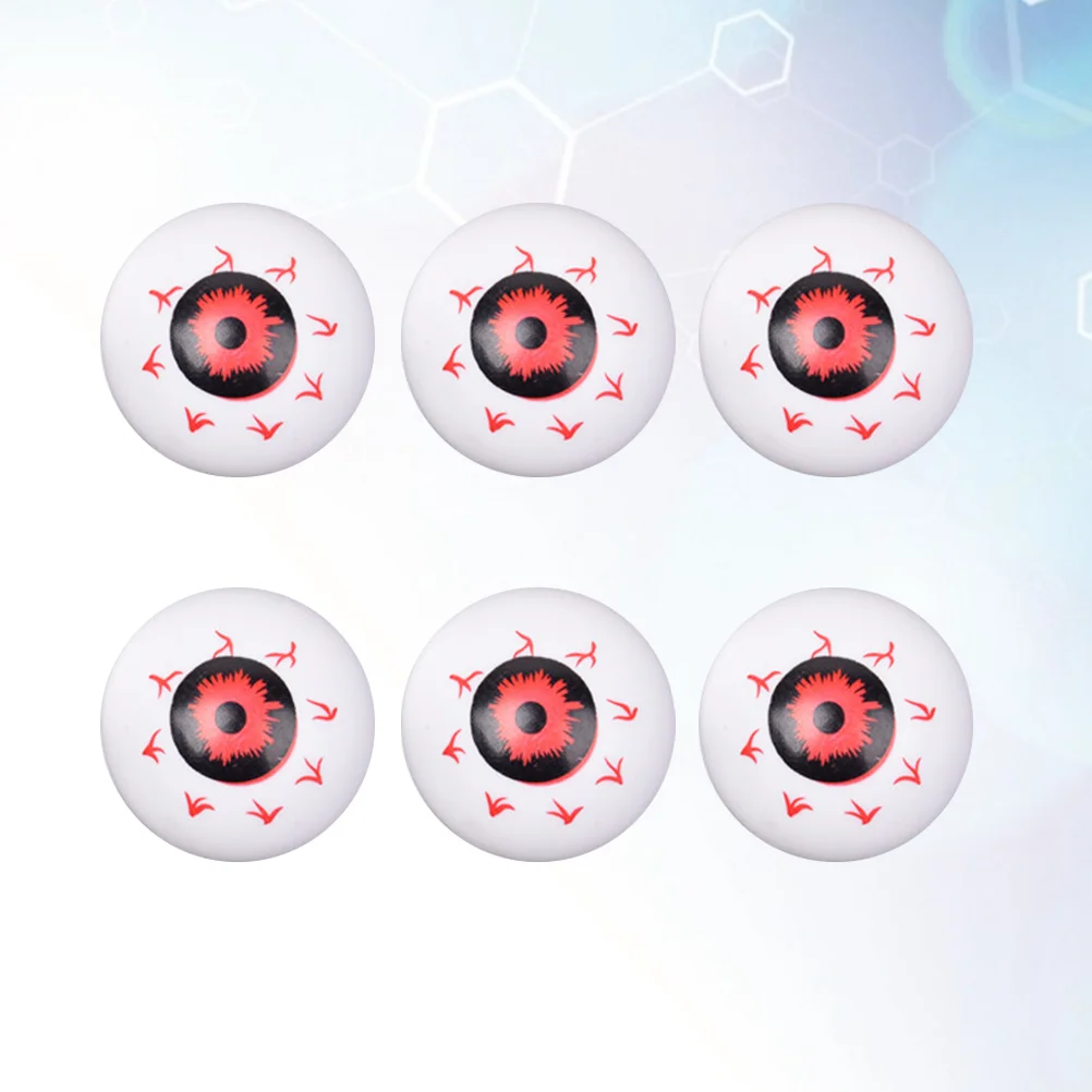 

12pcs Eye Horrific Festival Simulative Eye for Party