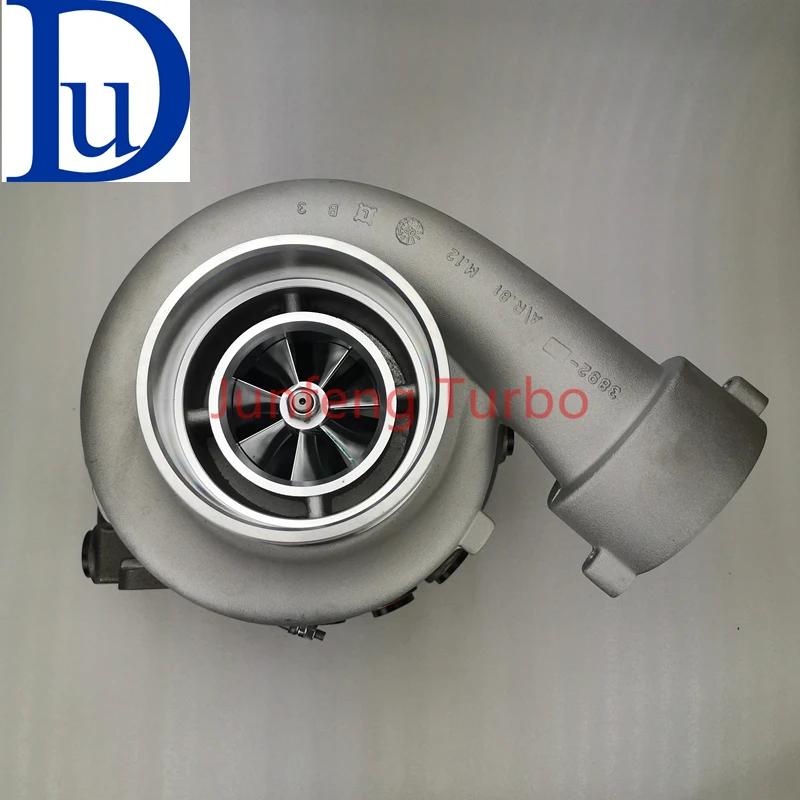 

TW9211 1020291 466612-0002 0R6365 turbo for Caterpillar Marine 3512 DITAJWAC GS Engine