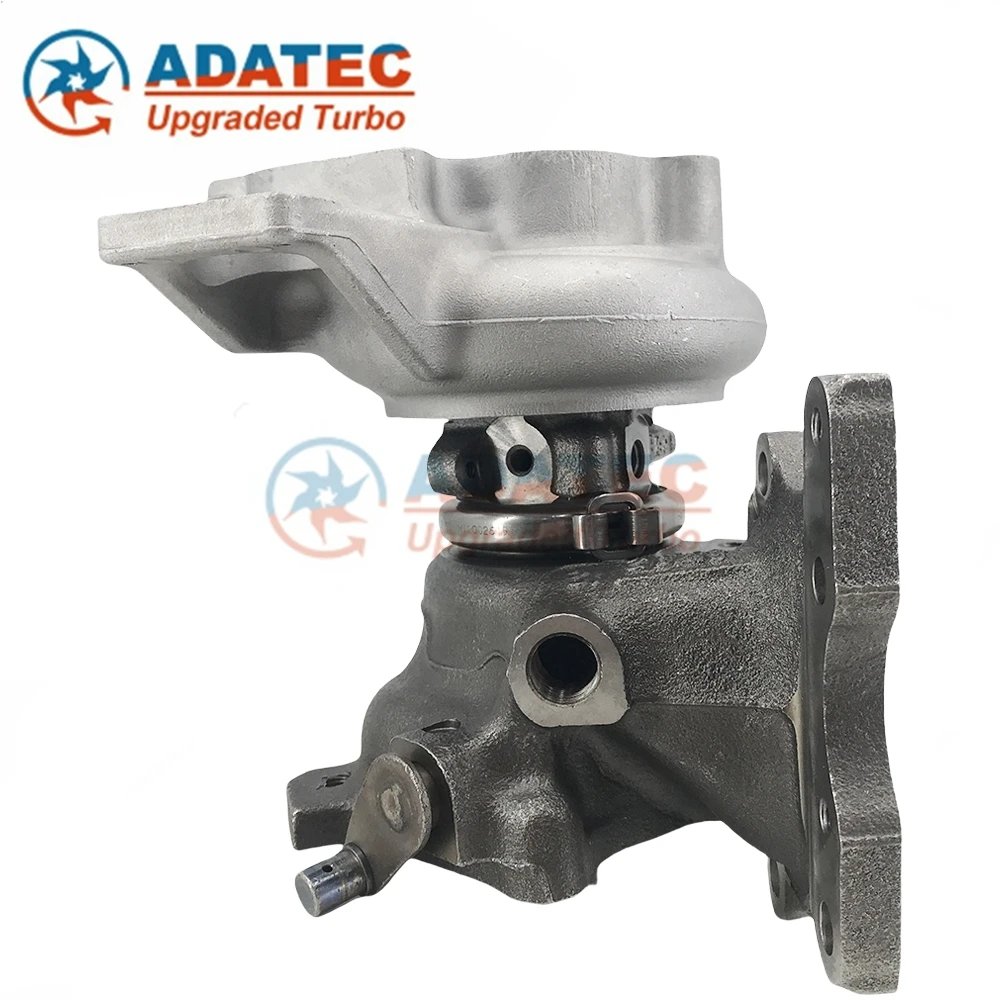 TD025 Обновление Turbo 49373-07011 49373-07012 49373-07013 189005 Турбина AAA01 200-250 л.с. для Honda 2HS 2CJ 2SV с 1 5 л