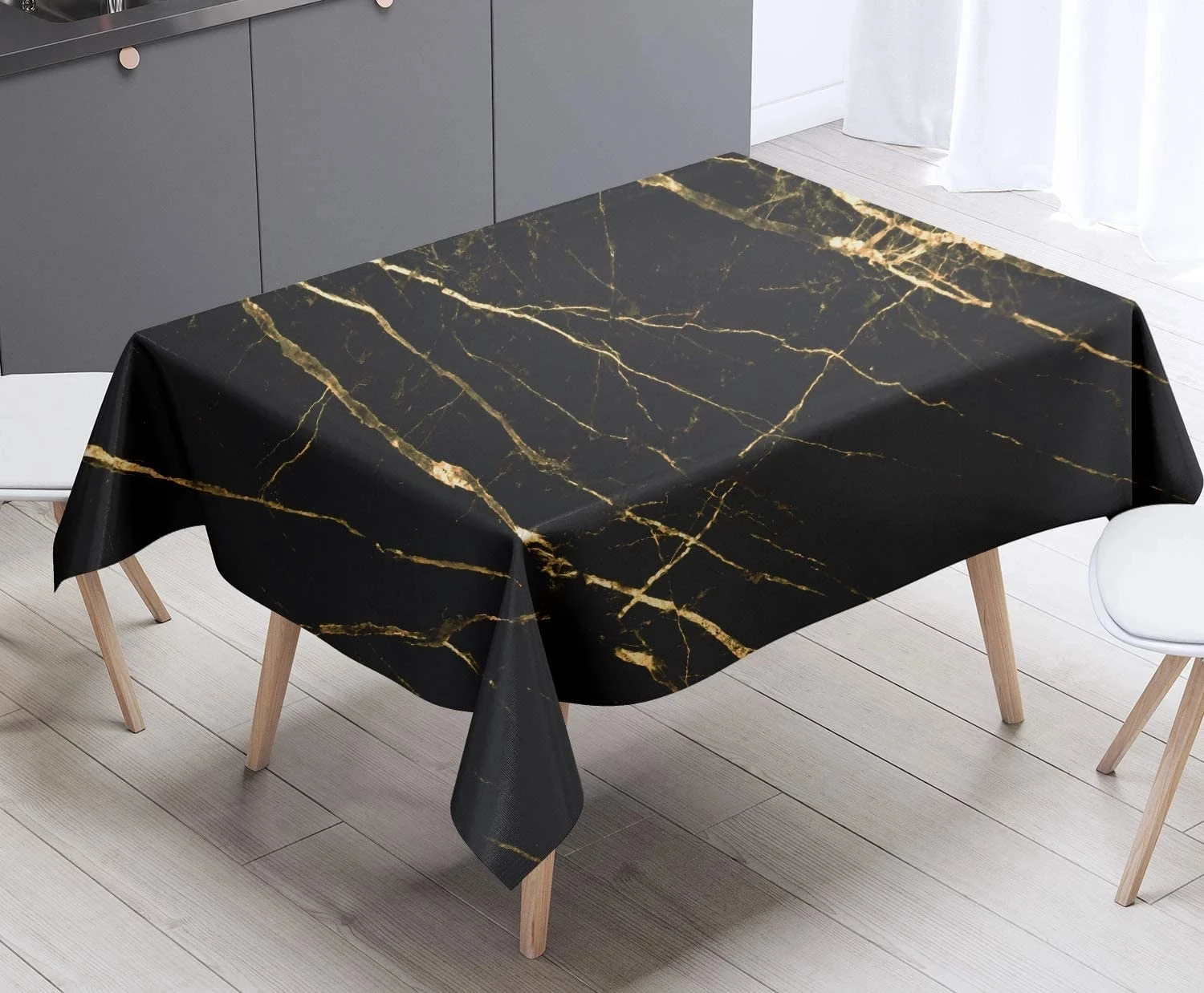 

Tablecloth Waterproof-JS-L