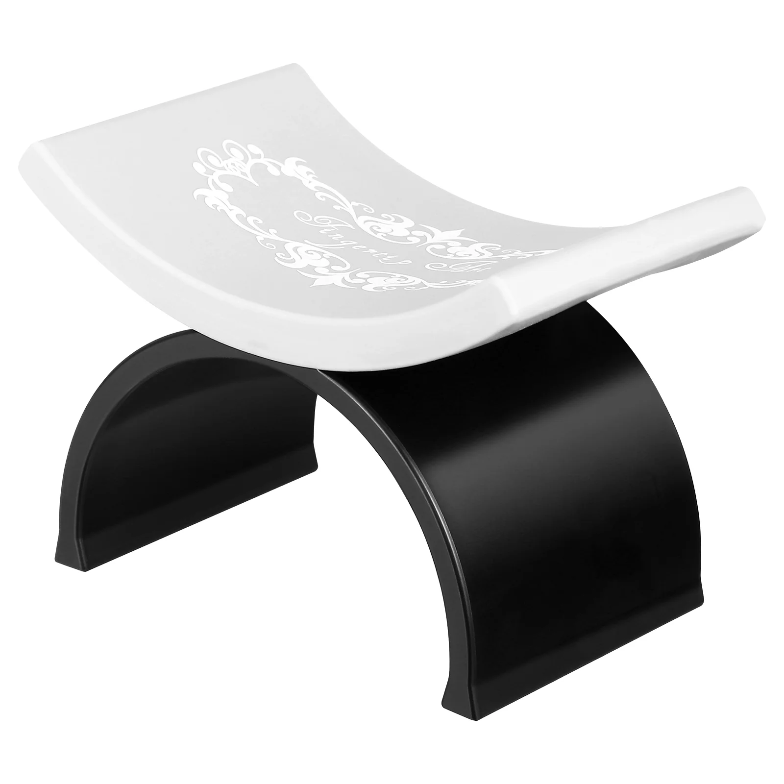 

Nail Silicone Hand Pillow Holder Washable Pillows Nails Manicure Rest Cushion Armrest