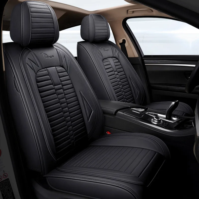 

Car Seat Covers For Nissan Qashqai J11 J10 March Primera P12 Kicks Versa Terrano 2 X Trail T30 T31 T32 2019 Accessories