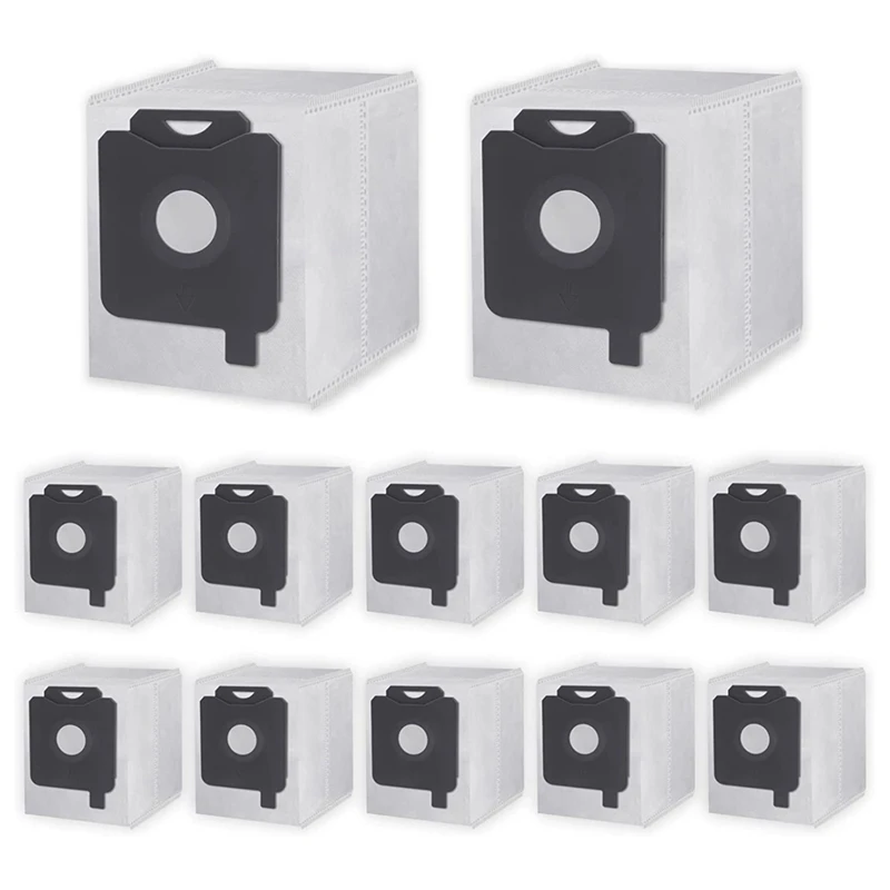 

For Irobot Roomba All I & S & J Series Clean Base Automatic Dirt Disposal Models, Dust Bags For Irobot Roomba I3 I4 I6