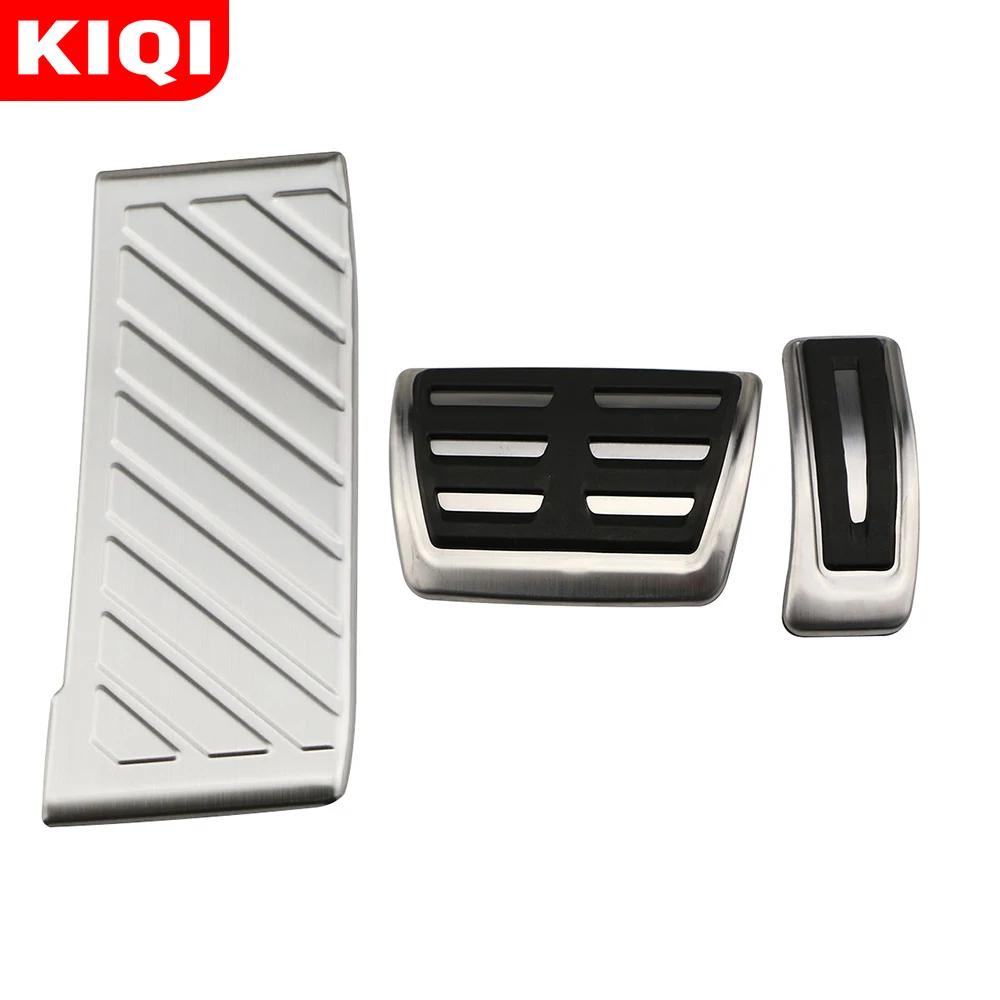 

Автомобильный Стайлинг, спортивный топливный тормоз, Φ набор DSG для Seat Leon 5F MK3 для Skoda Octavia A7 для VW Golf 7 Tiguan, аксессуары