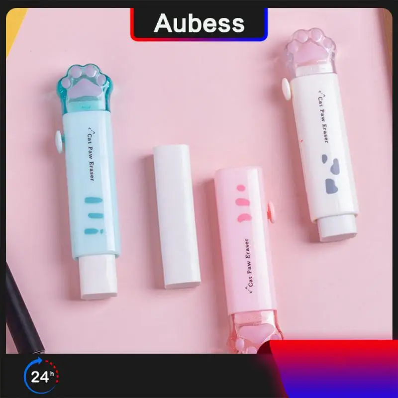 

Ластик в форме кошачьего когтя, 50 г