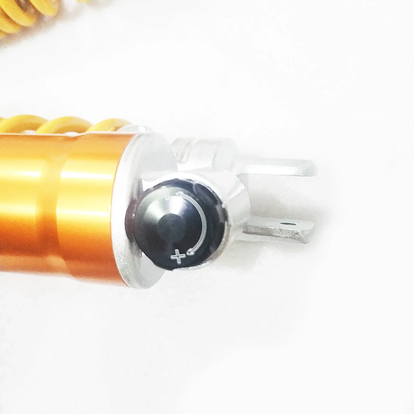 Универсальные амортизаторы для задней подвески мотоцикла 340 мм 360 Honda Yamaha Suzuki Kawasaki