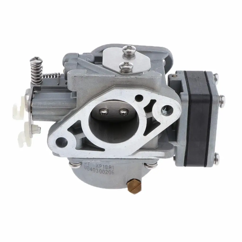 

Карбюратор 803687A карбюратор для 8HP 9.8HP 2-цилиндровый подвесной