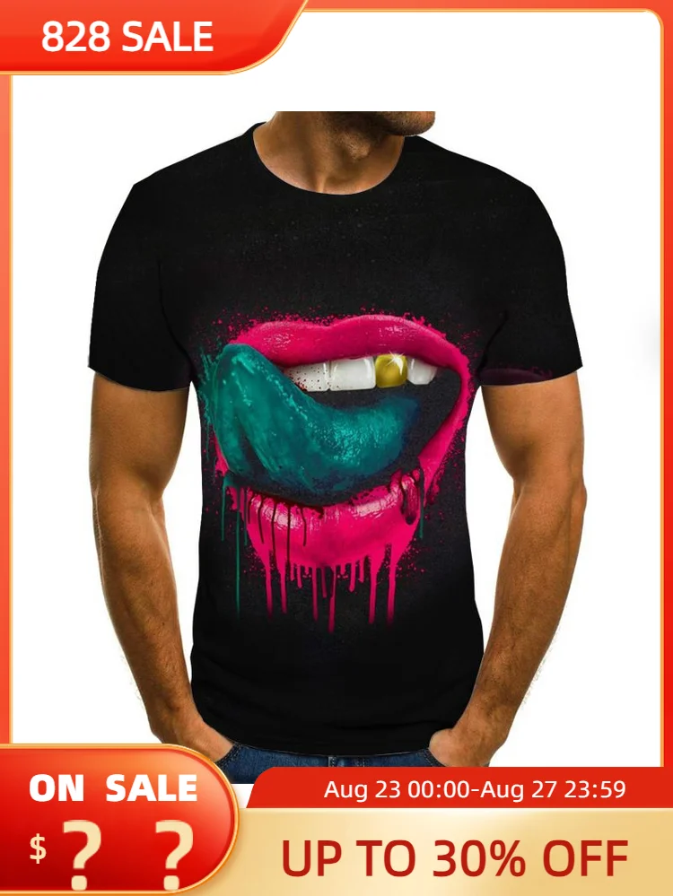 

Новые летние футболки, топы с 3D принтом ужасов на Хэллоуин для мальчиков и девочек, модные стильные футболки с короткими рукавами, крутые готические ужасы, футболки Ши