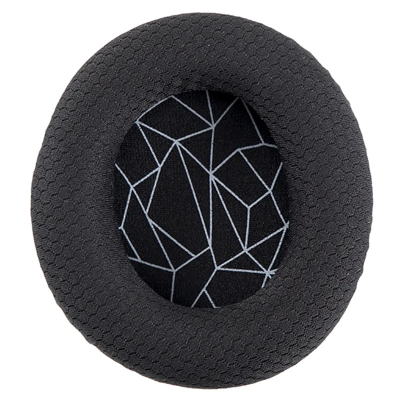 

2 шт. для наушников STEELSERIES ARCTIS, для наушников STEELSERIES ARCTIS 3/5/7/9Pro, пена с эффектом памяти