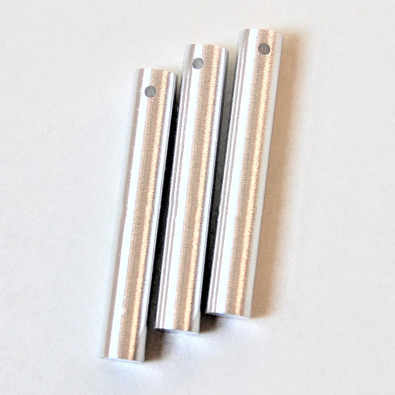 1 шт. Новый магниевый стержень металлический высокой чистоты для кемпинга на