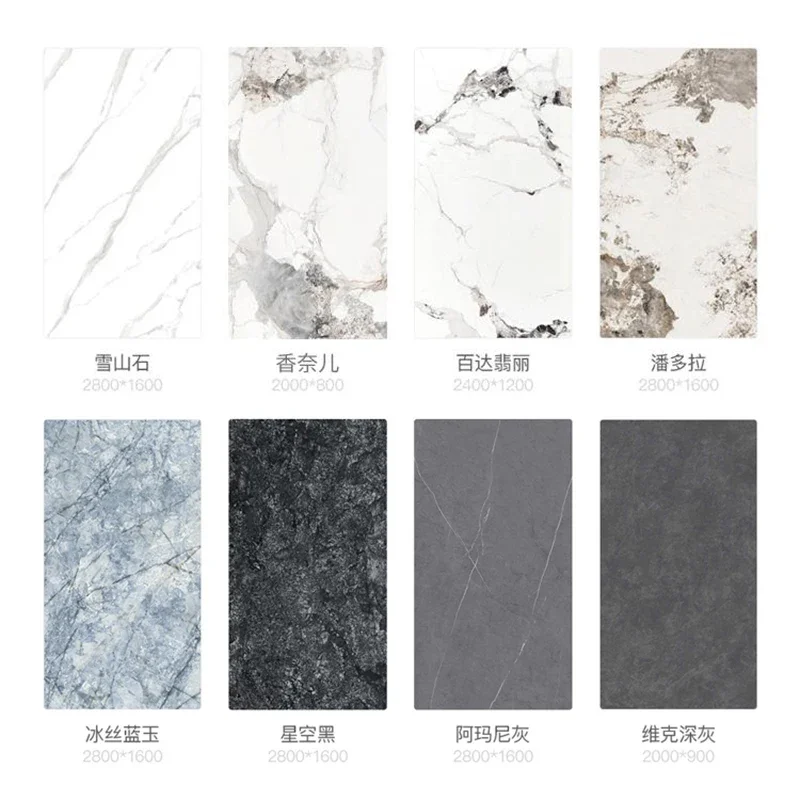 Обеденный стол индивидуальная современная кухня гостиная центр острова