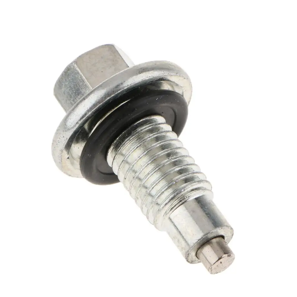 

4 шт., сливная пробка M12x1.75, сливная пробка для замены масла, вторичка