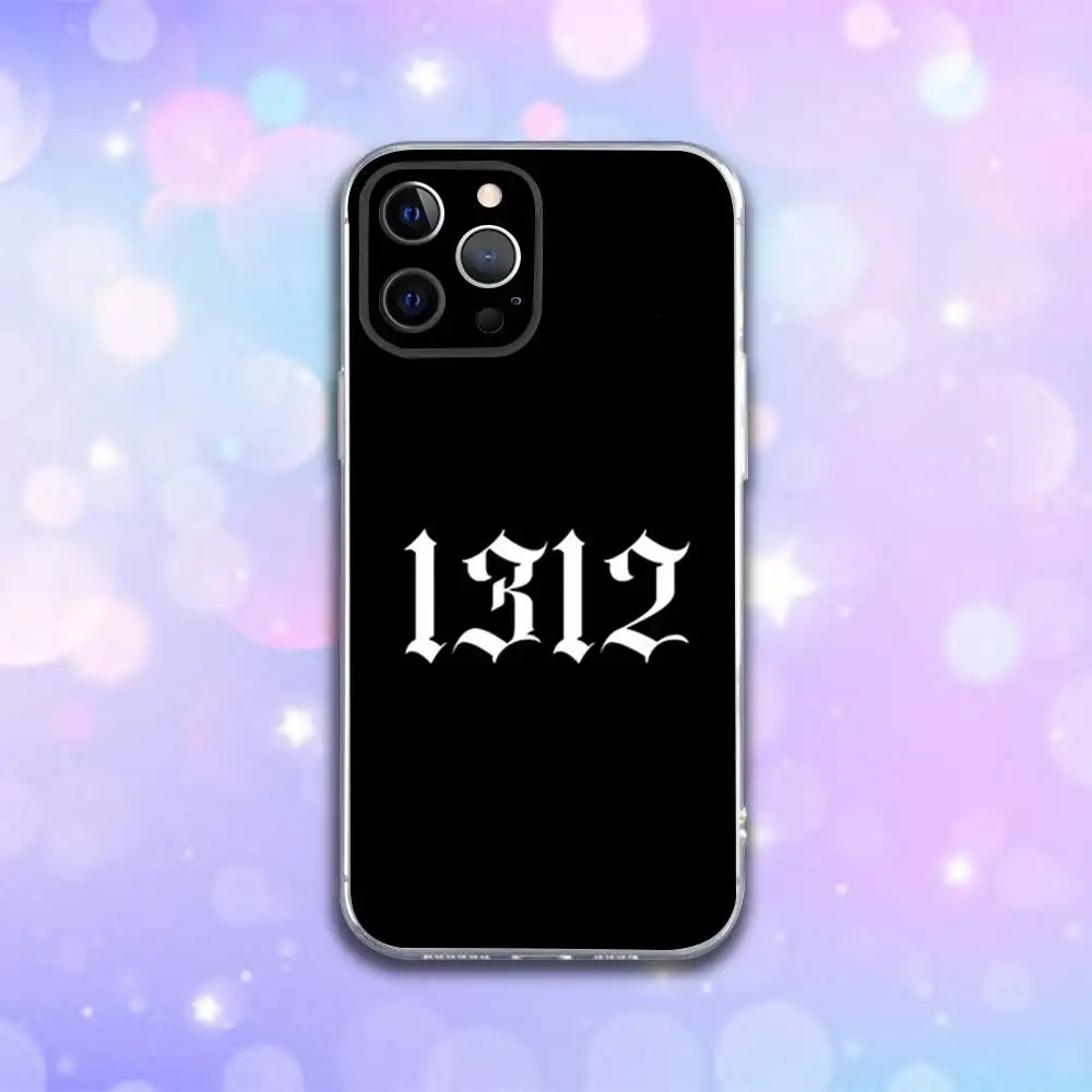 Фото Чехол для телефона Acab Ultras для iPhone 16e, 16,15,14,13,12,11 Plus, Pro, Max, XR, XS, X, Plus, SE, мини-прозрачный мягкий чехол №5