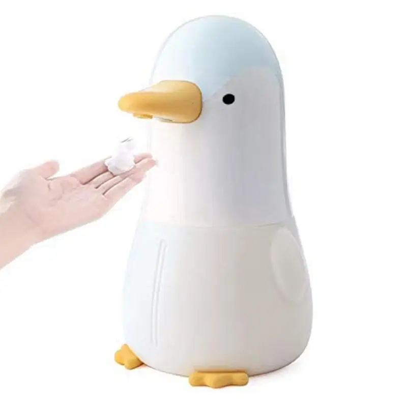 

Автоматический Бесконтактный дозатор мыла с датчиком движения