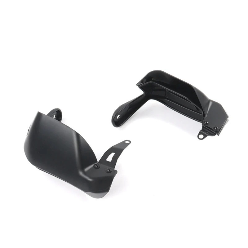 Мотоциклетный аксессуар защита от ветра для рук Honda NC750X NC 750X2021-2024