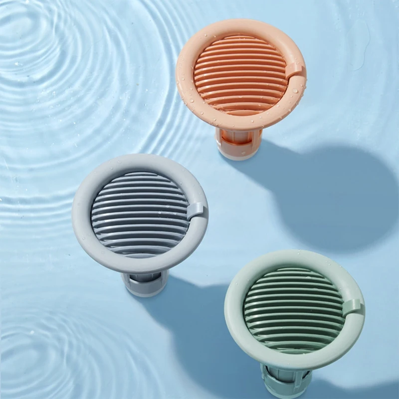 Крышка для канализационного дезодоранта крышка унитаза защита от насекомых