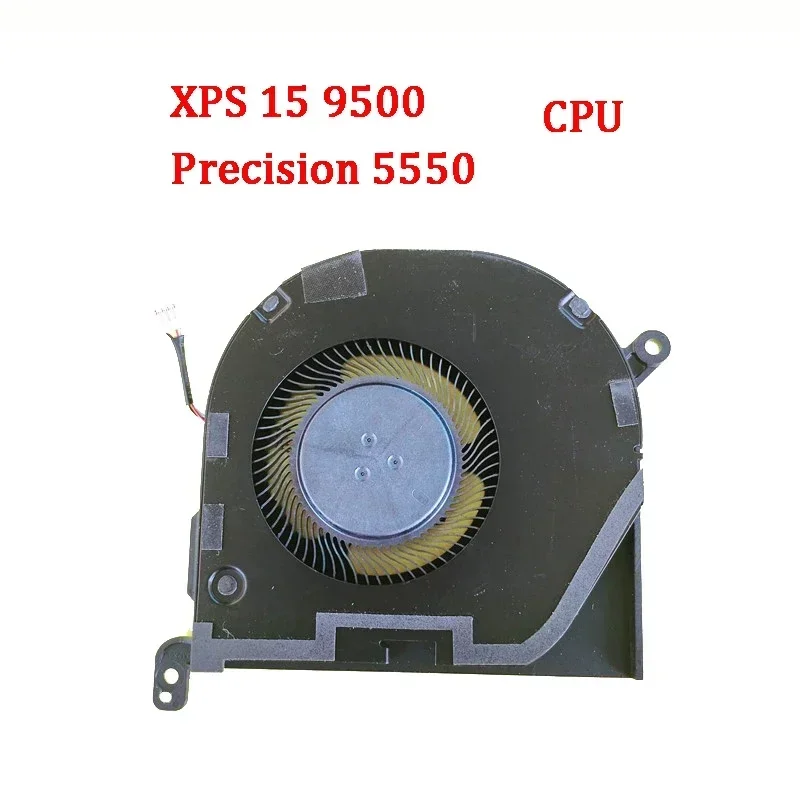 Новый ОРИГИНАЛЬНЫЙ охлаждающий вентилятор для ноутбука процессора и