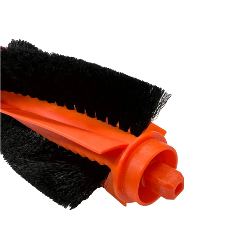 Для робота-пылесоса Xiaomi E10 C103/B112 запасные части для пылесоса основная щетка +