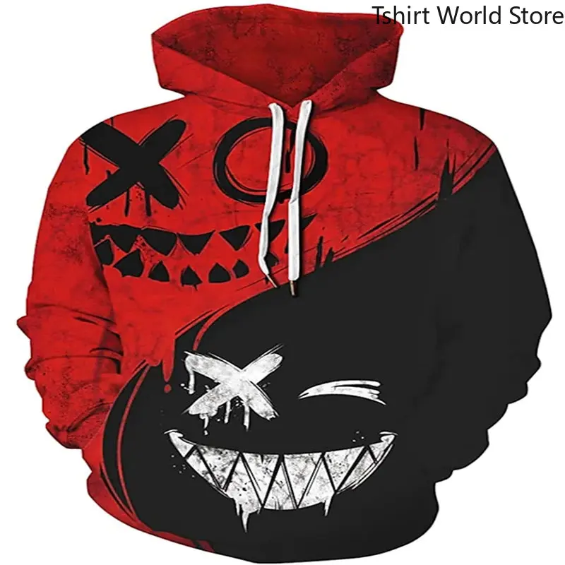 

Лидер продаж, Зимний пуловер с цифровым принтом, свитшот, теплые 3D толстовки унисекс с 3D принтом, топы из полиэстера с сублимационной печать...