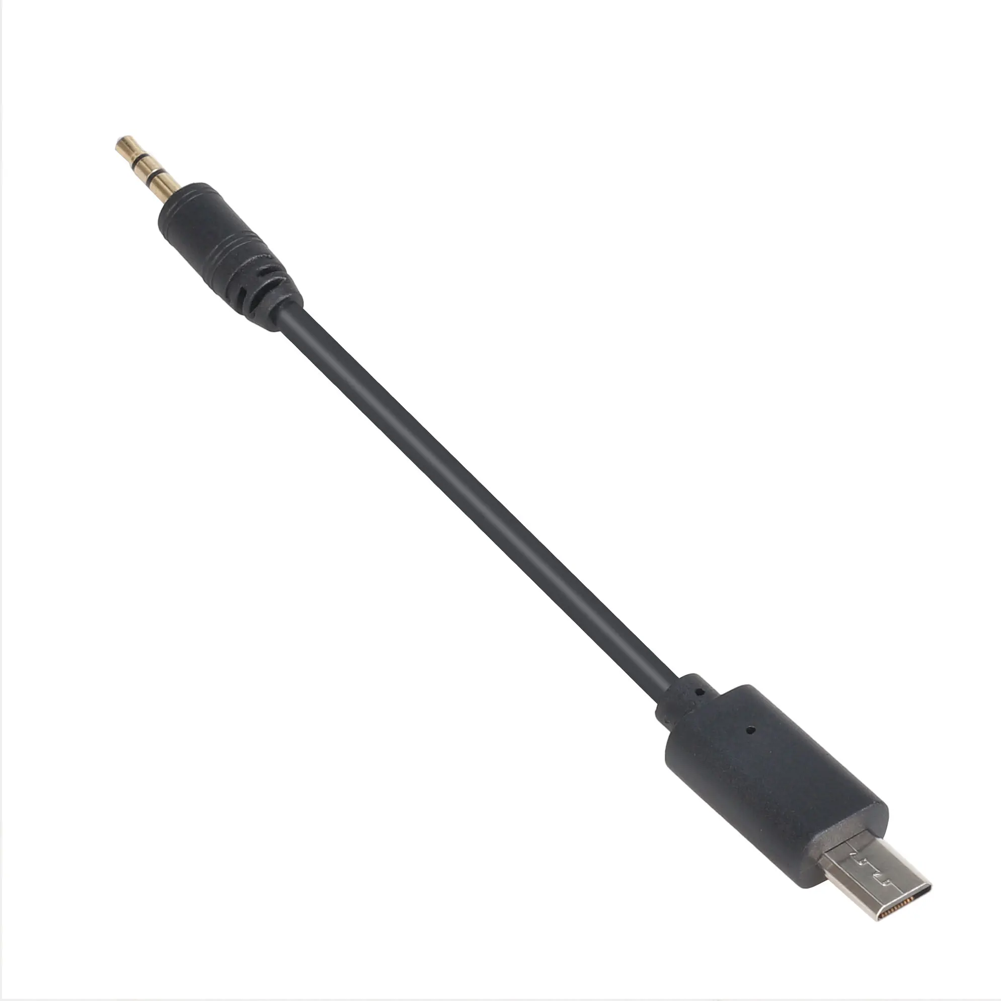 

FOTGA S2 2.5mm DC Adapter Shutter Connecting Cable Cord for Canon Nikon Sony Olympus Camera Fotografica Photography Accessories