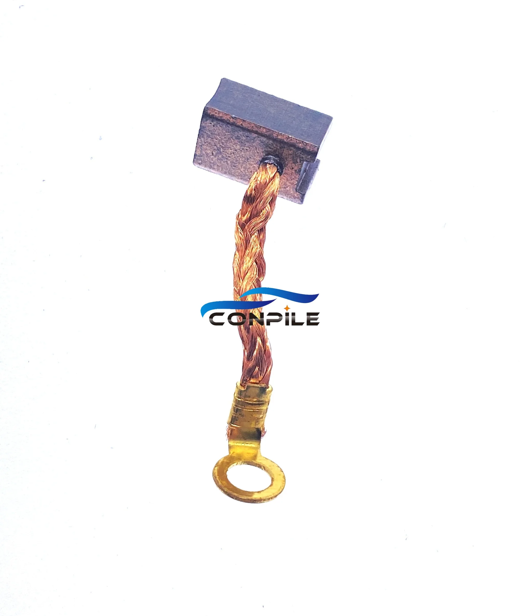 Motorcycle 125 50 Carbon Brush for KYMCO GY6 Scooter Starter MOTOR |