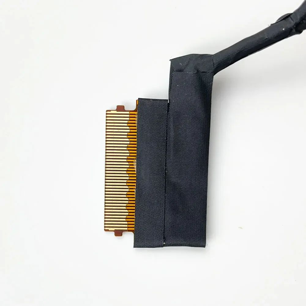 Гибкий кабель для видеоэкрана ноутбука Dell Inspiron 14 5468 Vostro 15 5568 V5568 V5468