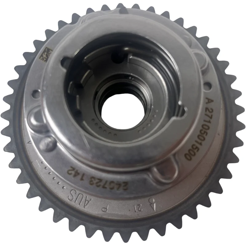 Высококачественная розетка для выхлопных газов подходит Mercedes Benz M271 W204 W212 C/E250