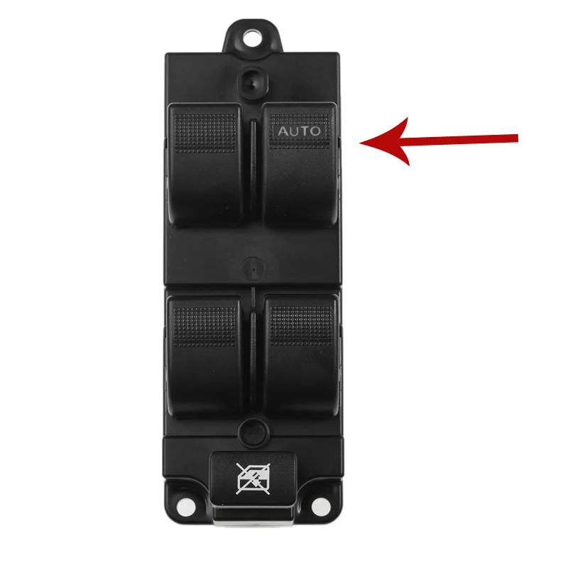 

AV7914540AB AB3914540BB Переключатель стеклоподъемника для Ford Ranger для Mazda BT-50 AV79-14540-AB AB39-14540-BB