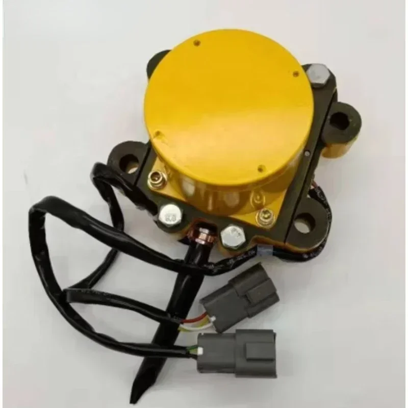 Двигатель дроссельной заслонки для Komastu 6D95