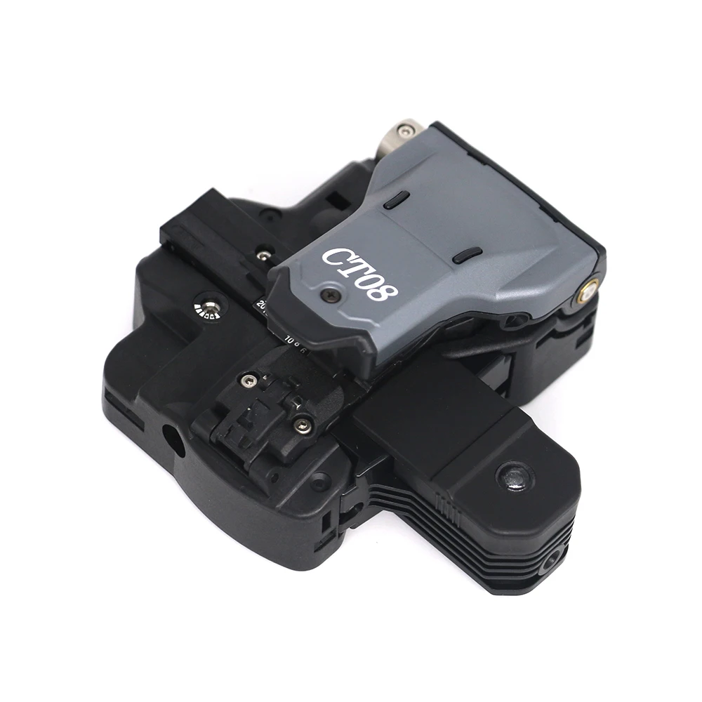 

MT-8524 CT08 High Precision Optical Fiber Cutter Fiber Optic Cleaver