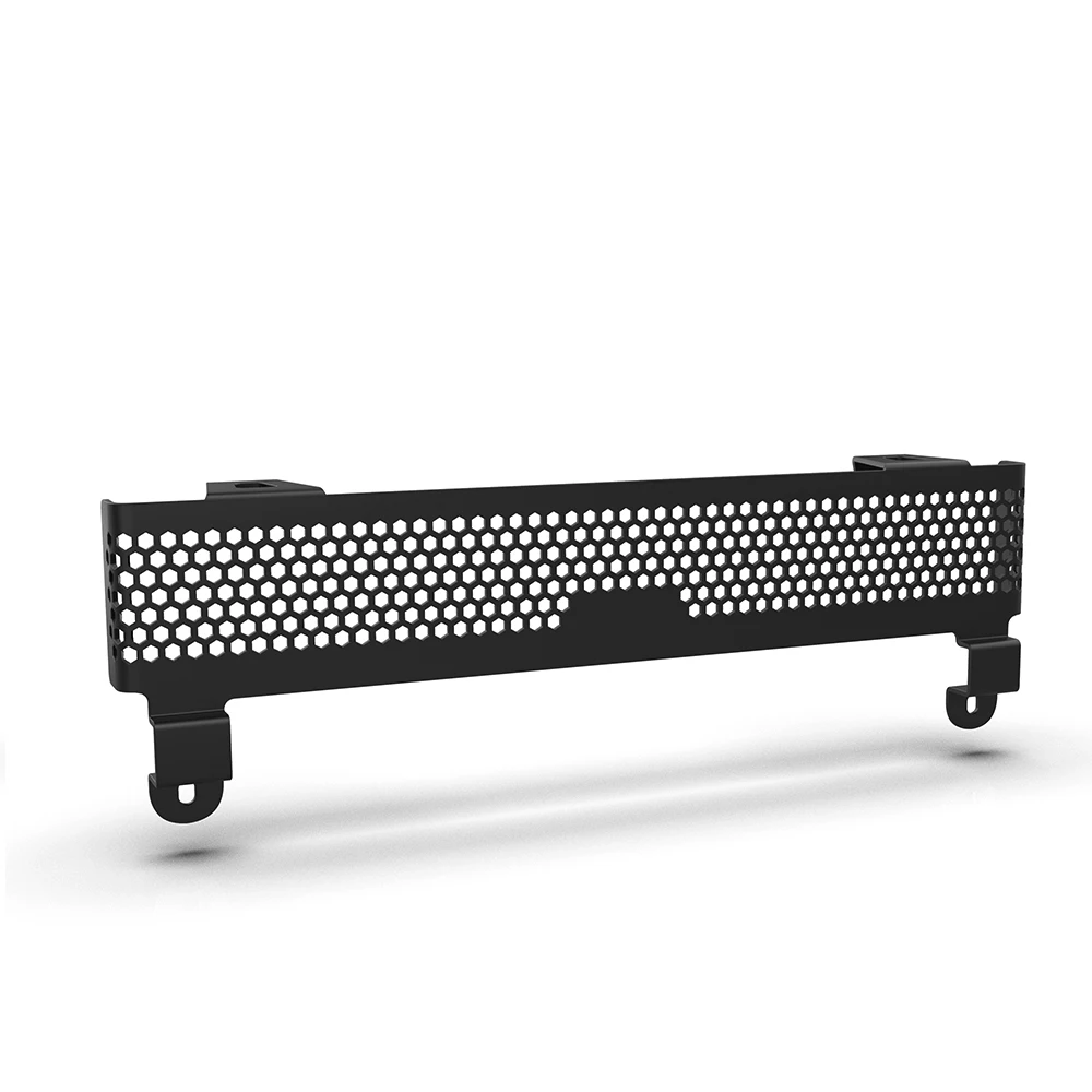 Решетка радиатора мотоцикла защитная крышка аксессуары защита масляного