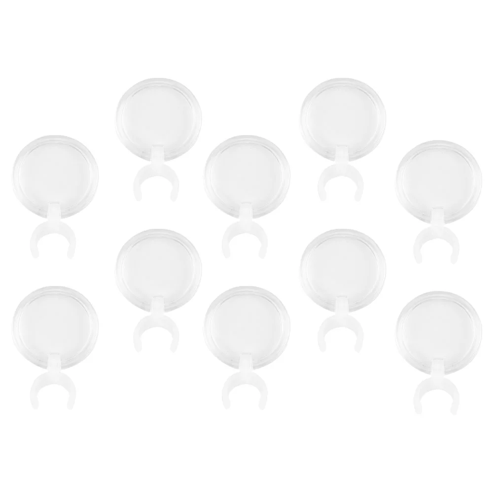 

Pen Magnifying Glass Drill Magnifierclip Diamond Light Tool Cross Lens 5D Sewing Diy Accessories Painting Supplies