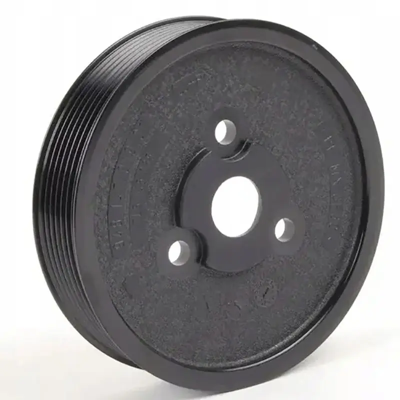 

OEM 94814721901 94814701901 мощный вспомогательный насос шкив подходит для Porsche Cayenne Panamera 3,6/4,5/4,8