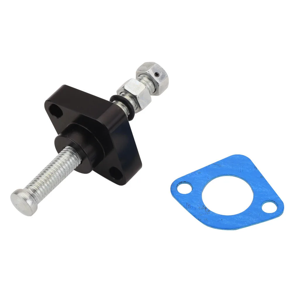 

Aftermarket free shipping motorcycle parts Manual Cam Chain Tensioner Fit for Honda CBR600F2-HURRICANE 600/CBR600 F2 91-94 blac