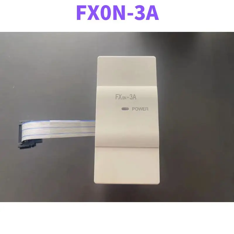Совершенно новый и оригинальный модуль ПЛК FX0N-3A FX0N 3A