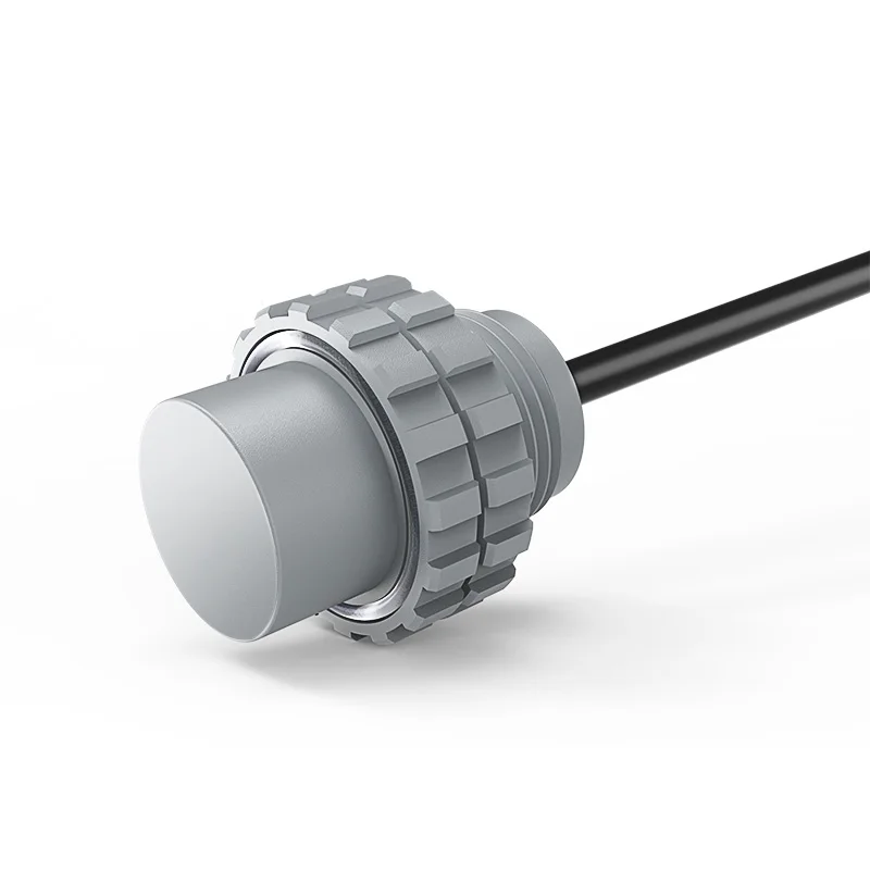 Ультразвуковой подводный датчик дальности для бассейна робот предотвращения