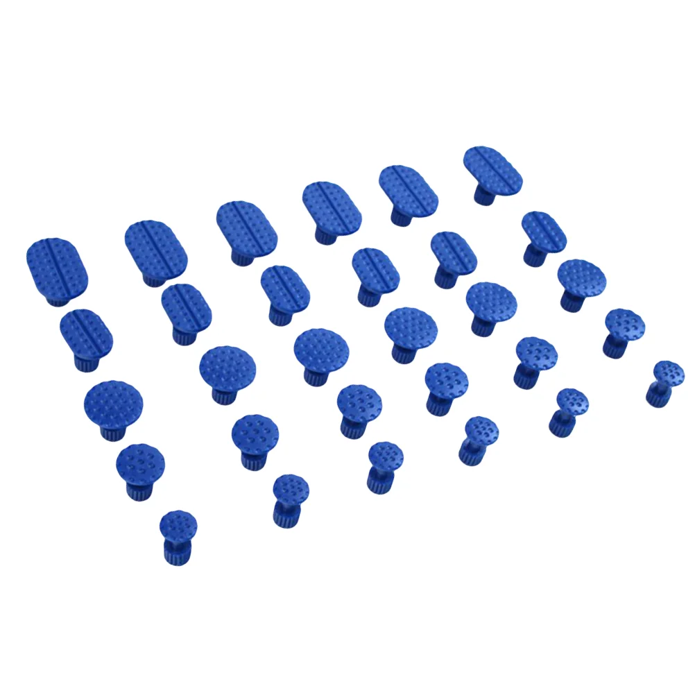 

30Pcs Car Dent Repair Tool Practical Car Body Dent Repair Kit for Vehicle Car