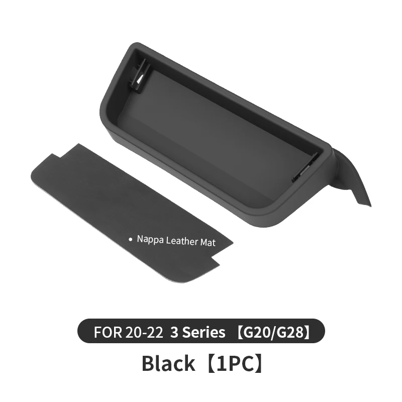 

Автомобильная коробка для хранения приборной панели, органайзер, аксессуары для BMW G30 G38 G20 G28 G11 G12 G01 G02 G05 G06 F15 F16 F48 X1X2X3X4X5X6X7