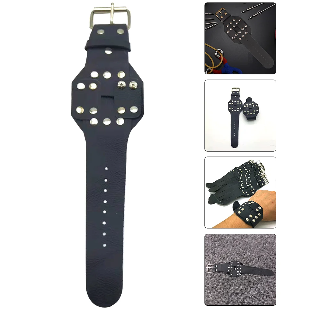 

Wristbandshooting Fixing Dart Bandicetool Portablekit Shoot Supply Reels
