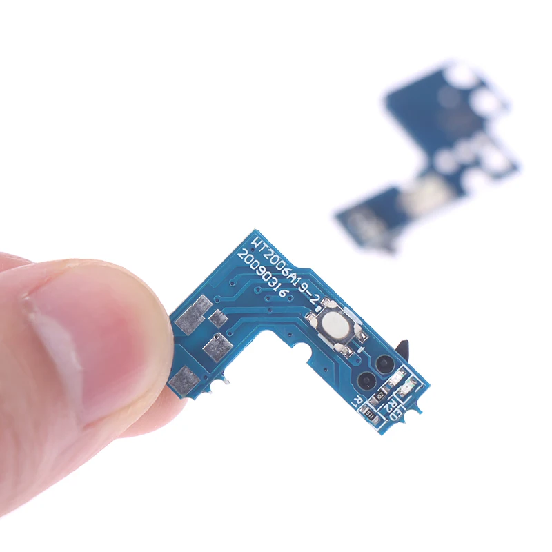 

1PCS New Power Switch PCB Board Power On Off Board for PS2 70000 /90000