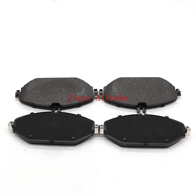 Тормозные колодки передних колес для Mercedes Benz S205 C205 W213 C238 C300 E200 A 0084202820