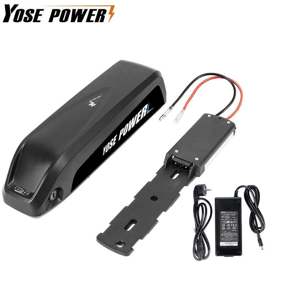 

Akku 36V Ebike Hailong Battery 36V 14.5Ah Electric Bike 18650 Lithium Battery bateria 36v for 250W-800W Motor